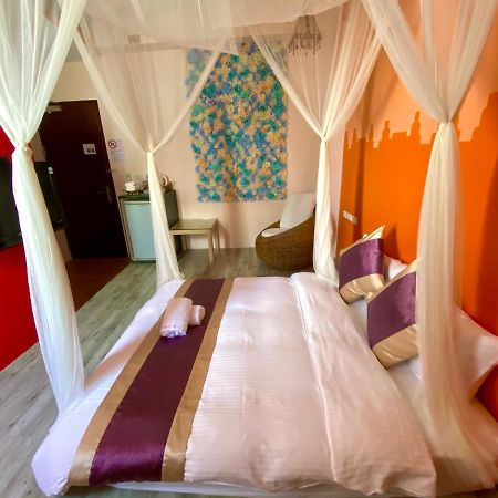 Cape Eluanbi Hana B&B מראה חיצוני תמונה