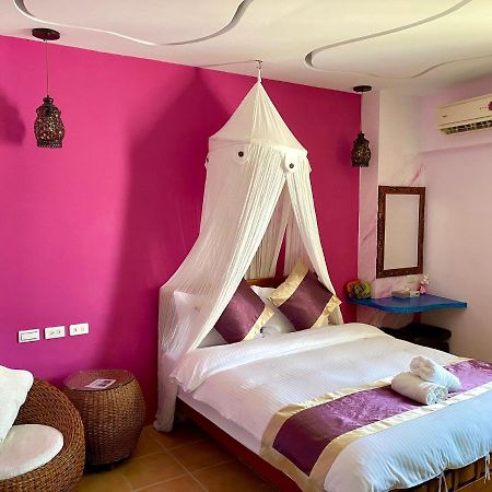 Cape Eluanbi Hana B&B מראה חיצוני תמונה