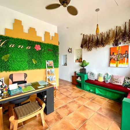 Cape Eluanbi Hana B&B מראה חיצוני תמונה