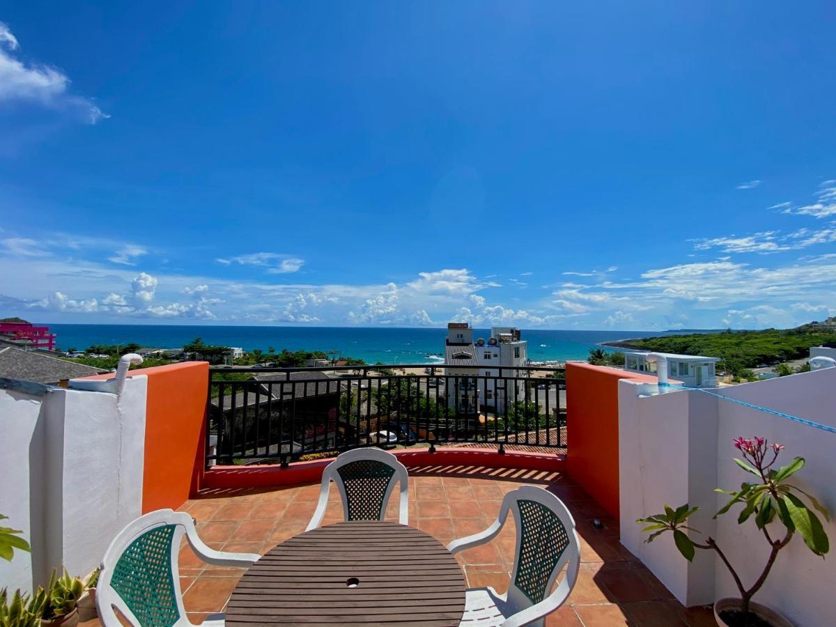 Cape Eluanbi Hana B&B מראה חיצוני תמונה