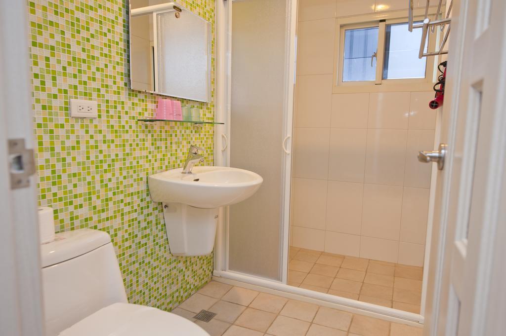 Cape Eluanbi Hana B&B חדר תמונה