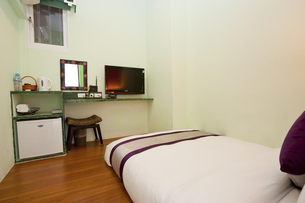 Cape Eluanbi Hana B&B חדר תמונה