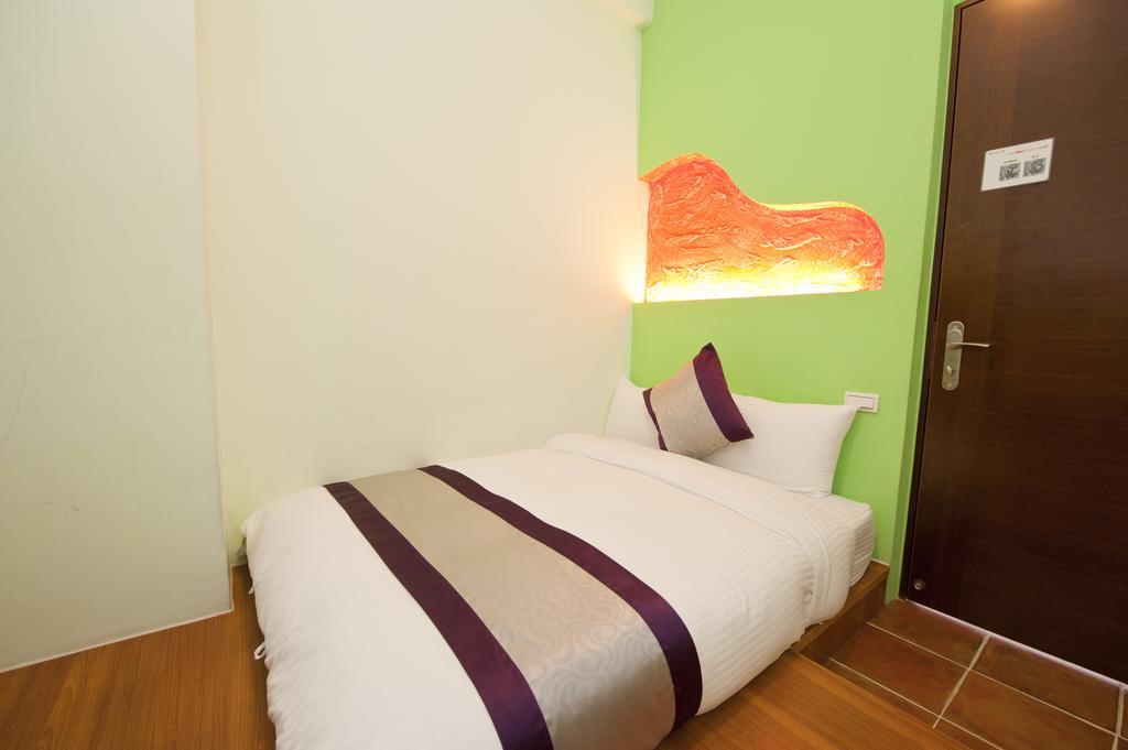 Cape Eluanbi Hana B&B חדר תמונה