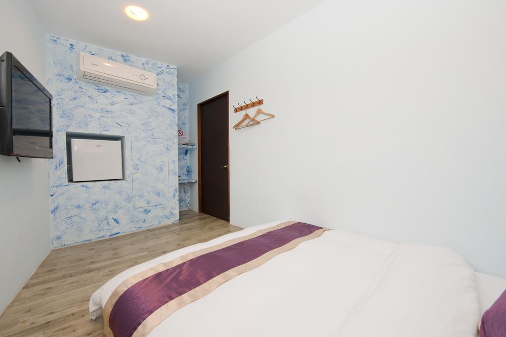Cape Eluanbi Hana B&B חדר תמונה
