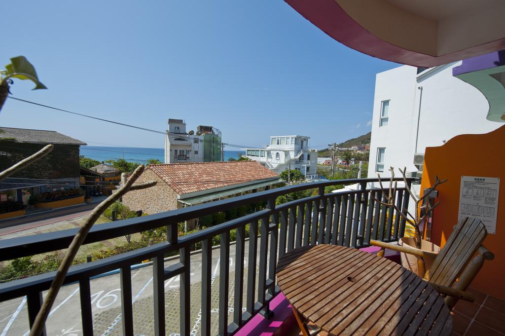 Cape Eluanbi Hana B&B חדר תמונה