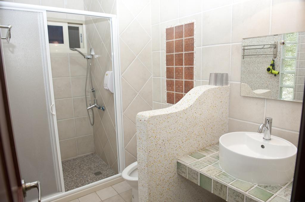 Cape Eluanbi Hana B&B חדר תמונה