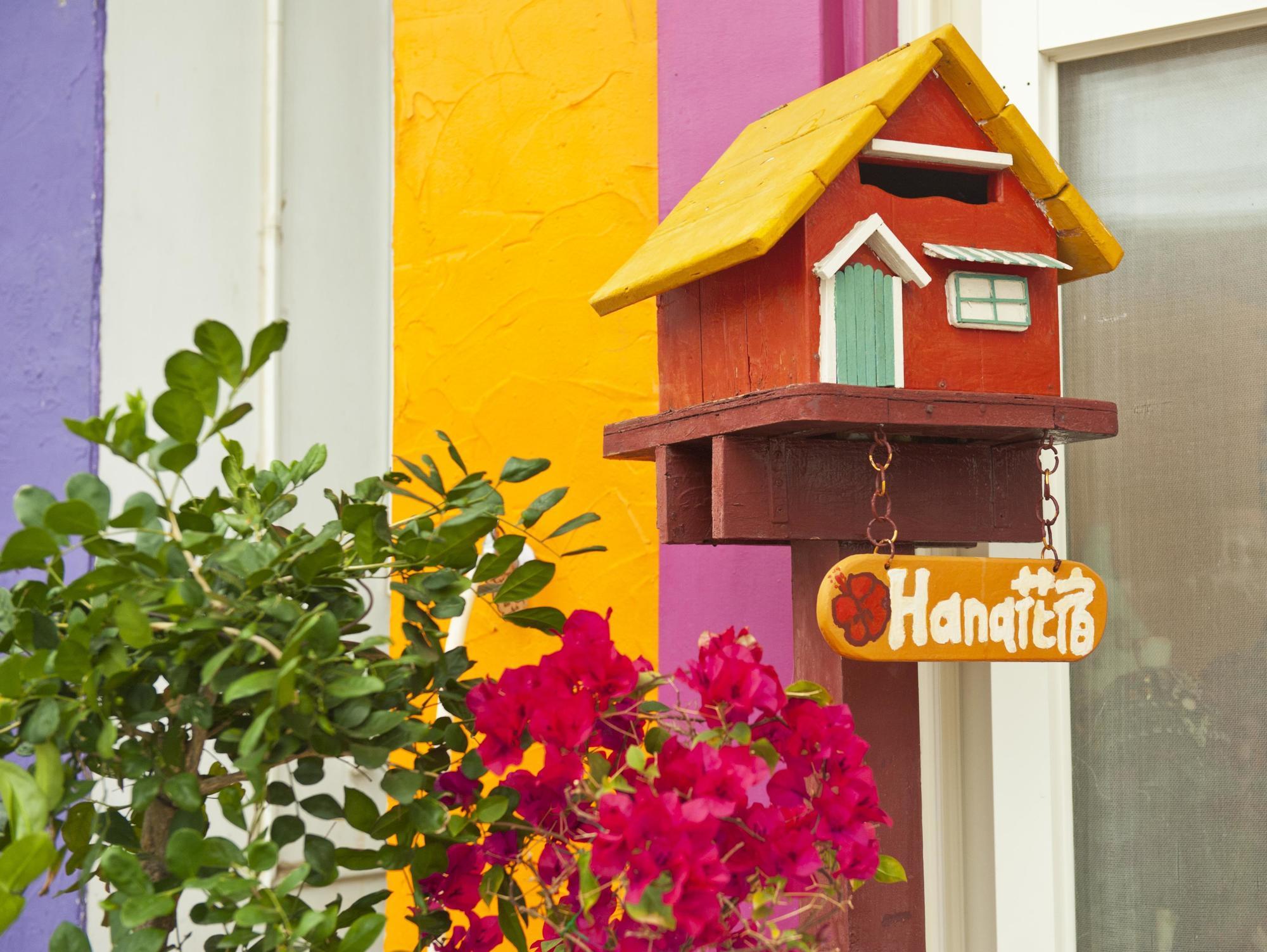 Cape Eluanbi Hana B&B מראה חיצוני תמונה