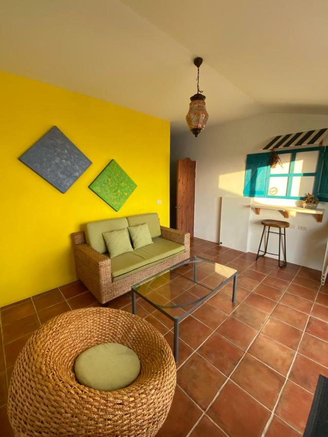 Cape Eluanbi Hana B&B מראה חיצוני תמונה